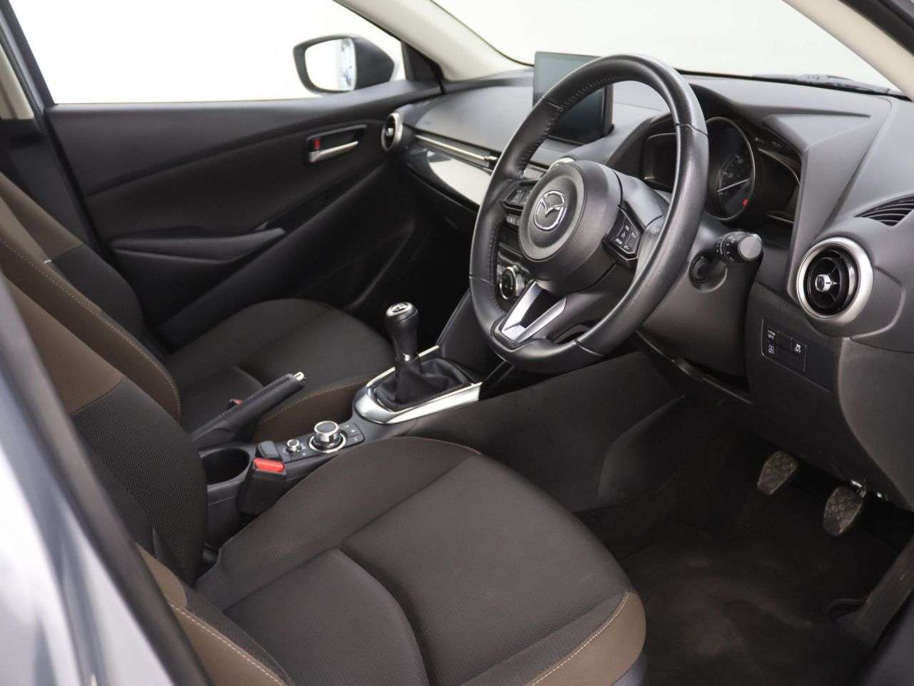 2022 MAZDA MAZDA2 2022 MAZDA MAZDA2