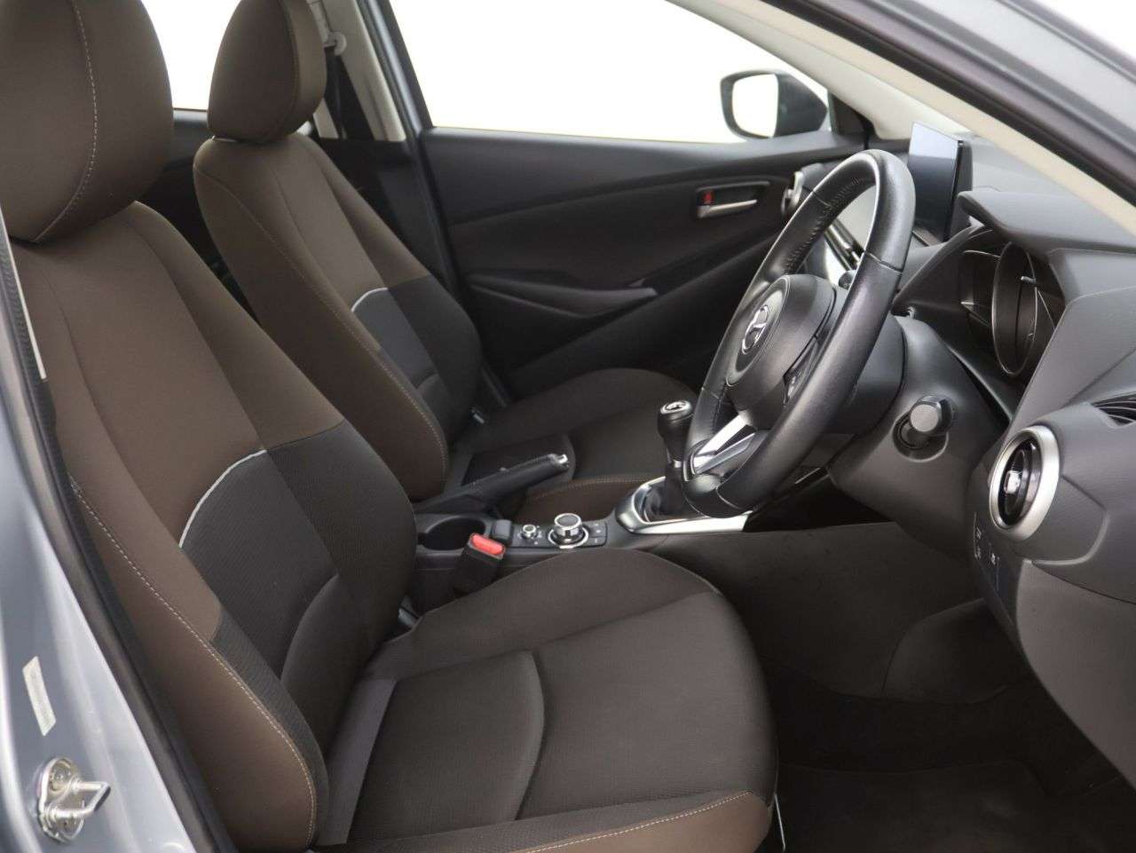 2022 MAZDA MAZDA2 2022 MAZDA MAZDA2