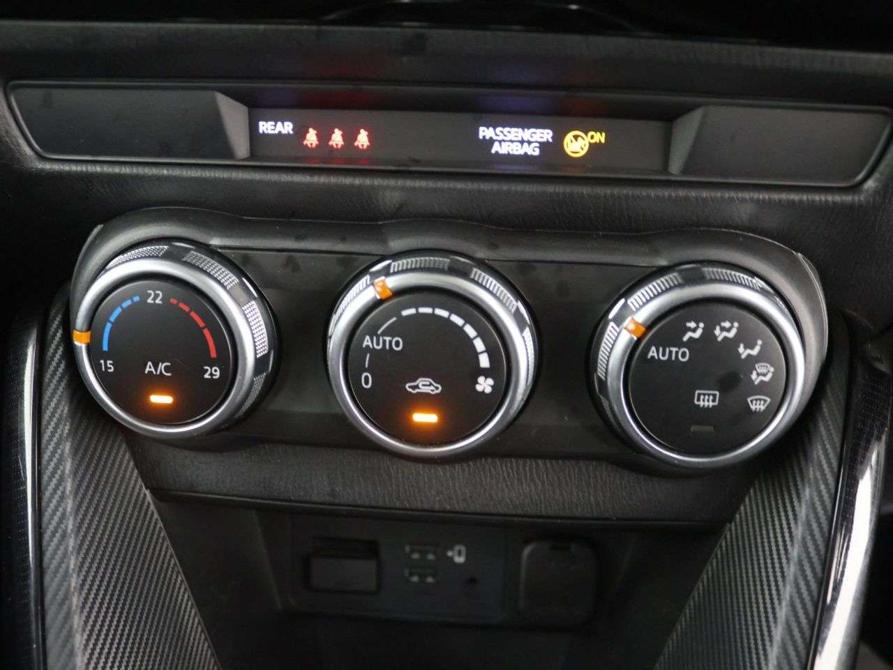 2022 MAZDA MAZDA2 2022 MAZDA MAZDA2