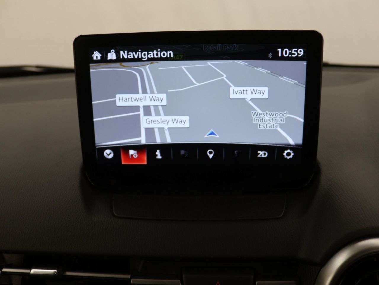 2022 MAZDA MAZDA2 2022 MAZDA MAZDA2