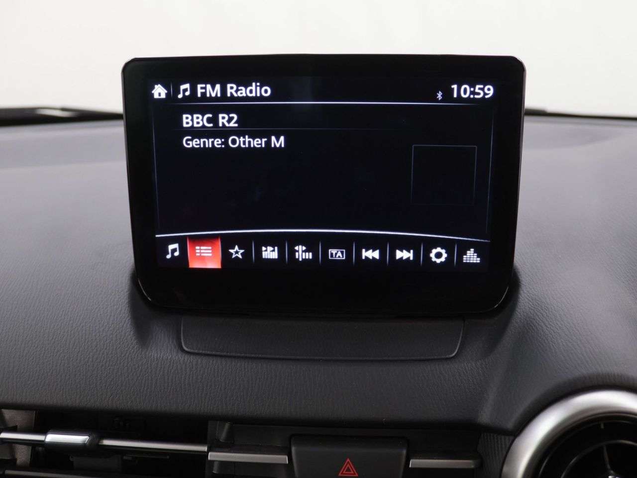 2022 MAZDA MAZDA2 2022 MAZDA MAZDA2