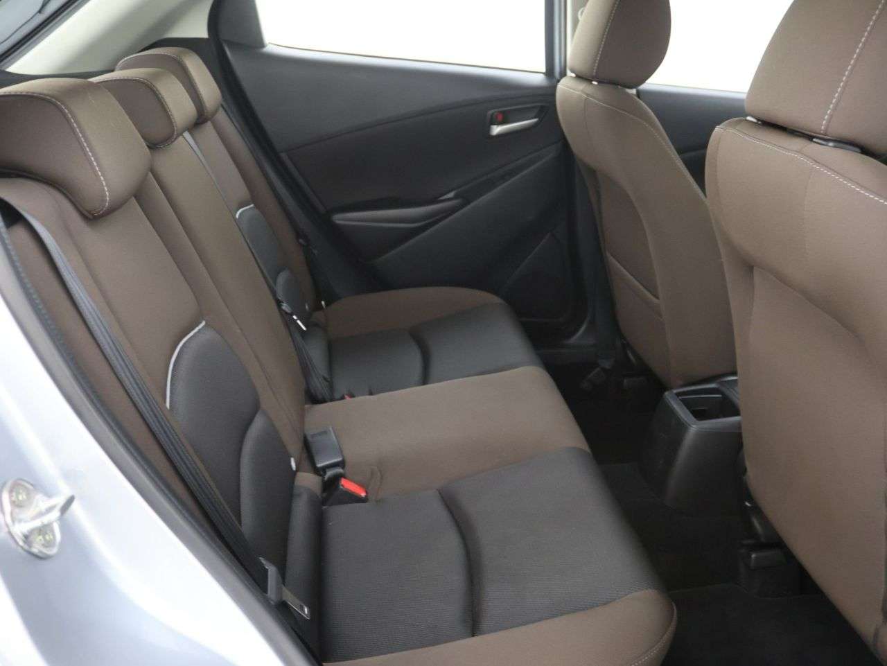 2022 MAZDA MAZDA2 2022 MAZDA MAZDA2