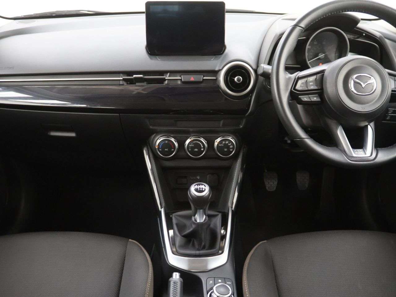 2022 MAZDA MAZDA2 2022 MAZDA MAZDA2