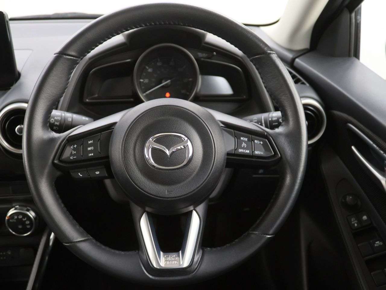 2022 MAZDA MAZDA2 2022 MAZDA MAZDA2