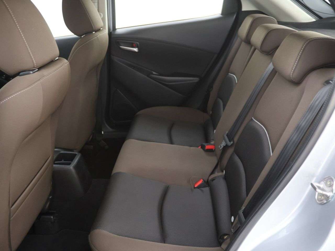 2022 MAZDA MAZDA2 2022 MAZDA MAZDA2