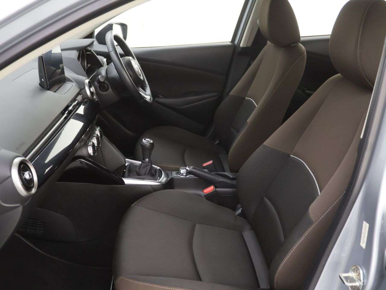 2022 MAZDA MAZDA2 2022 MAZDA MAZDA2