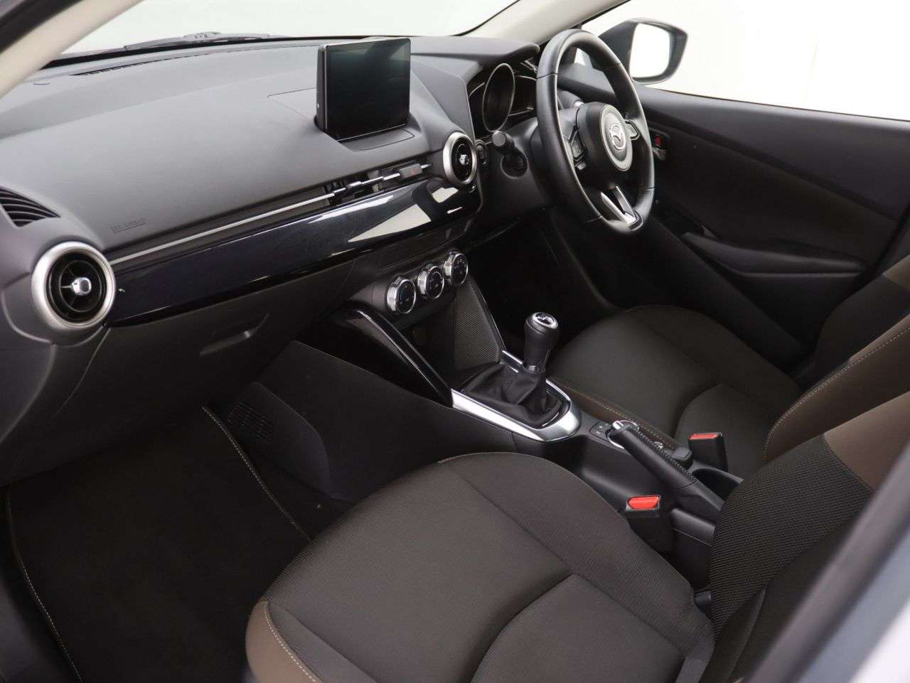 2022 MAZDA MAZDA2 2022 MAZDA MAZDA2