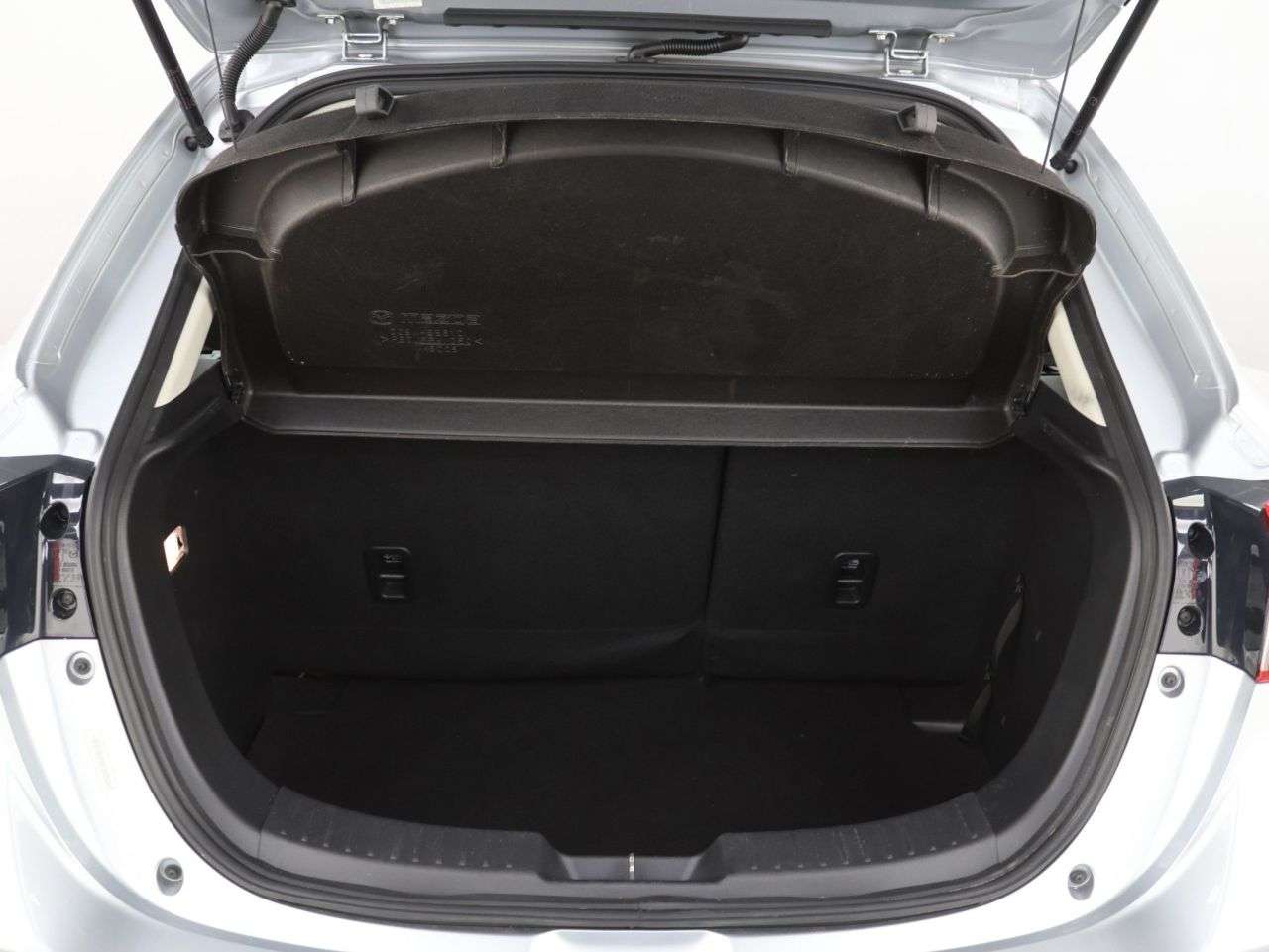2022 MAZDA MAZDA2 2022 MAZDA MAZDA2