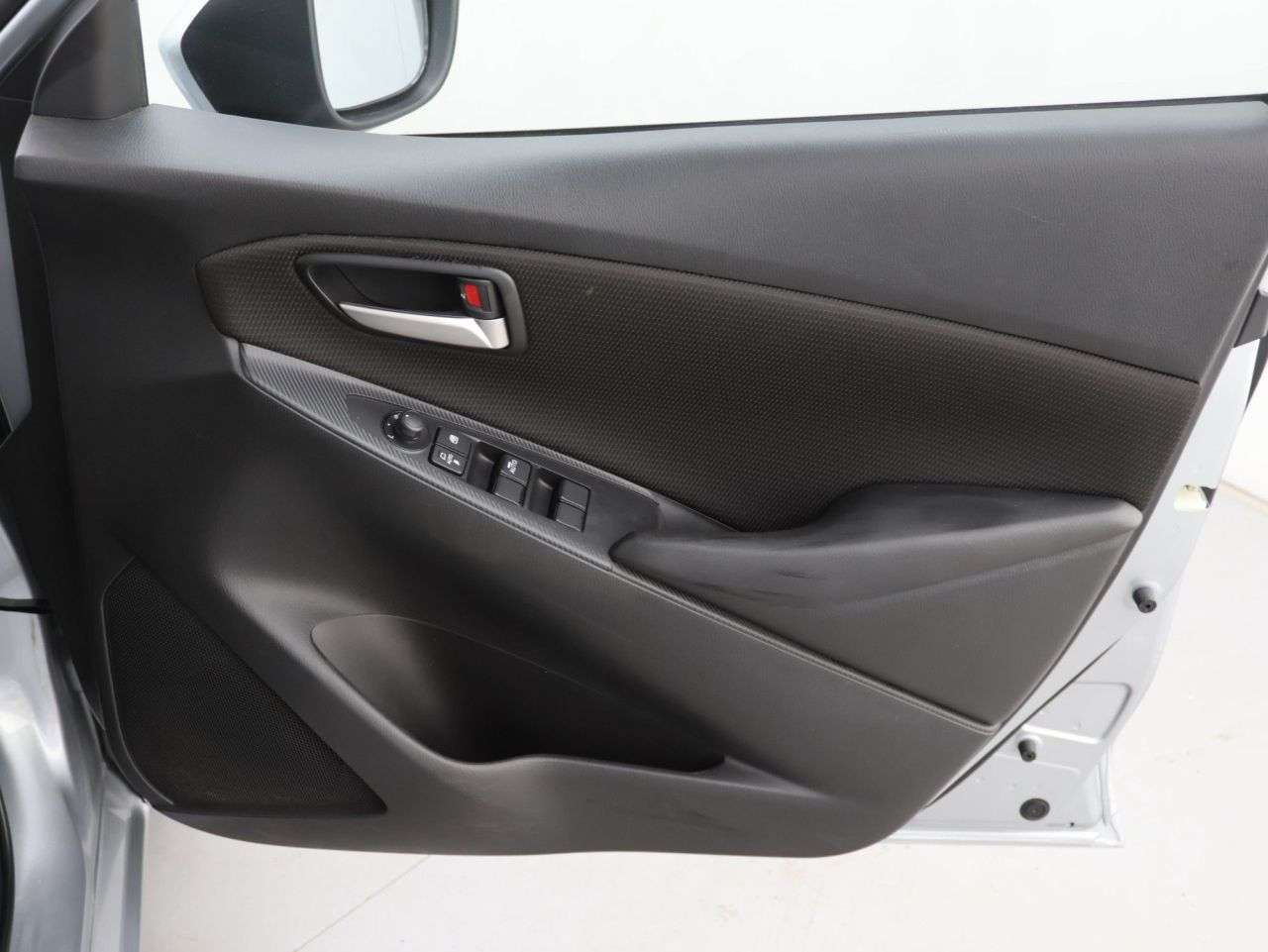 2022 MAZDA MAZDA2 2022 MAZDA MAZDA2
