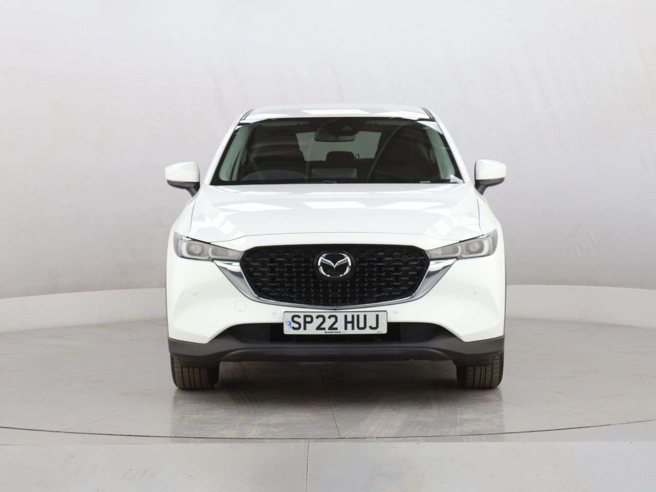 A 2022 MAZDA CX-5 2.0 SKYACTIV-G SE-L SUV 5dr Petrol Manual Euro 6 (s/s) (165 ps) A 2022 MAZDA CX-5 2.0 SKYACTIV-G SE-L SUV 5dr Petrol Manual Euro 6 (s/s) (165 ps)