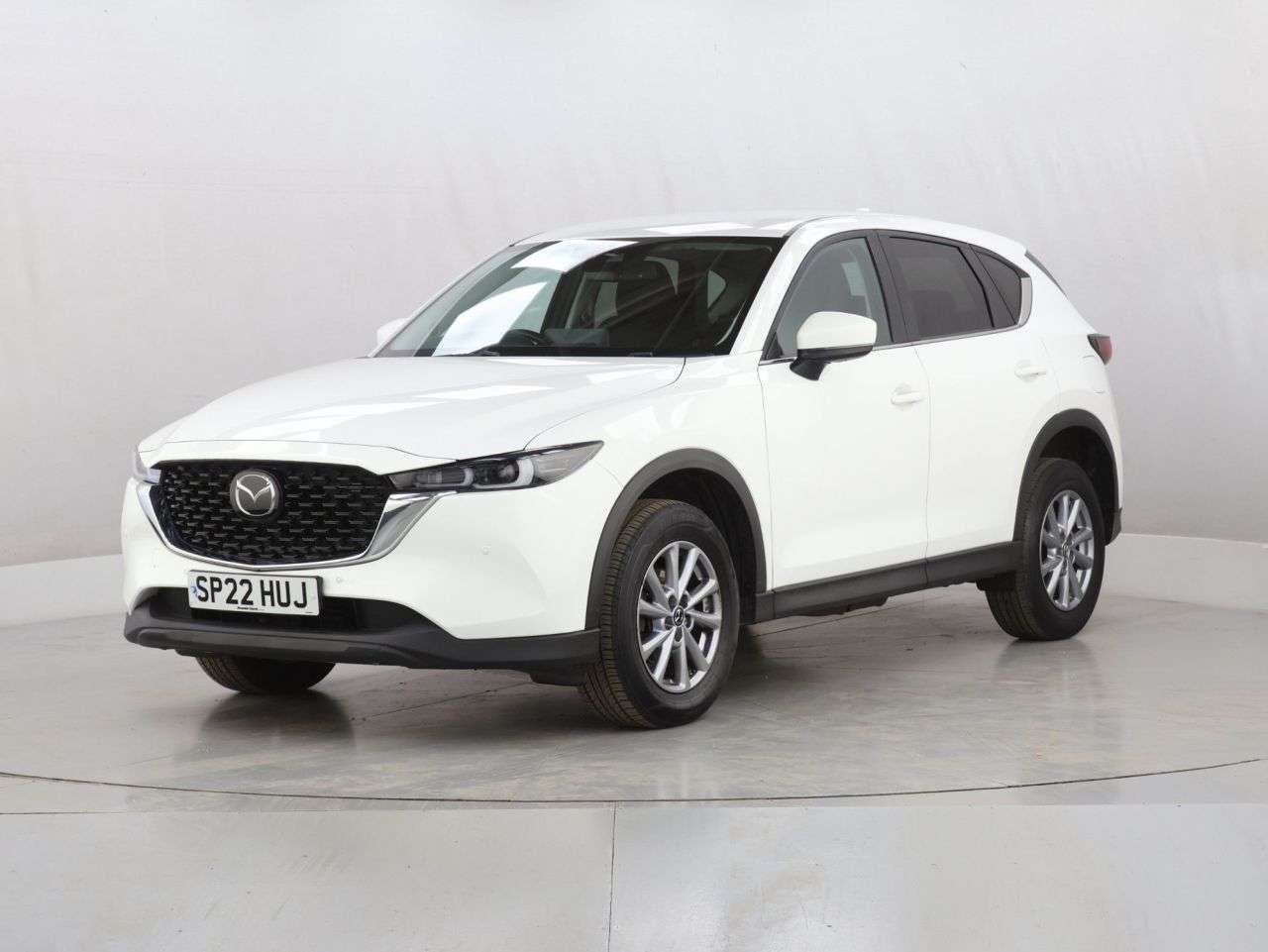 A 2022 MAZDA CX-5 2.0 SKYACTIV-G SE-L SUV 5dr Petrol Manual Euro 6 (s/s) (165 ps) A 2022 MAZDA CX-5 2.0 SKYACTIV-G SE-L SUV 5dr Petrol Manual Euro 6 (s/s) (165 ps)