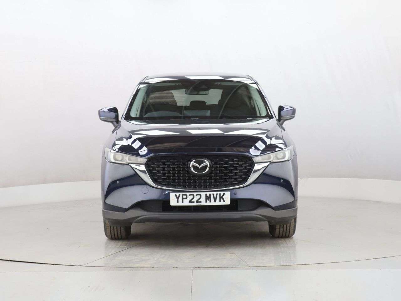 A 2022 MAZDA CX-5 2.0 SKYACTIV-G SE-L SUV 5dr Petrol Manual Euro 6 (s/s) (165 ps) A 2022 MAZDA CX-5 2.0 SKYACTIV-G SE-L SUV 5dr Petrol Manual Euro 6 (s/s) (165 ps)