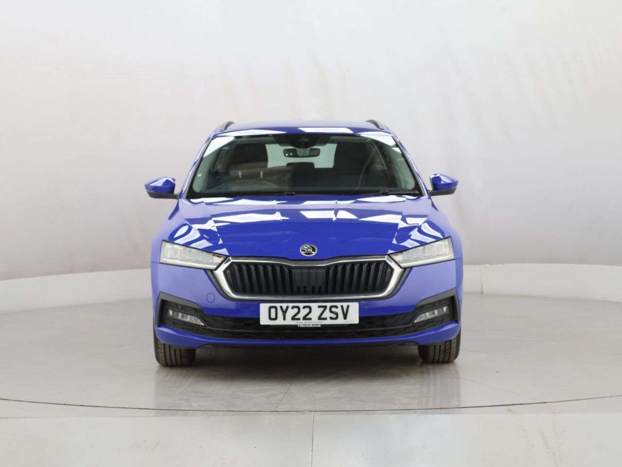 A 2022 SKODA OCTAVIA 1.0 TSI SE Technology Estate 5dr Petrol Manual Euro 6 (s/s) (110 ps) A 2022 SKODA OCTAVIA 1.0 TSI SE Technology Estate 5dr Petrol Manual Euro 6 (s/s) (110 ps)