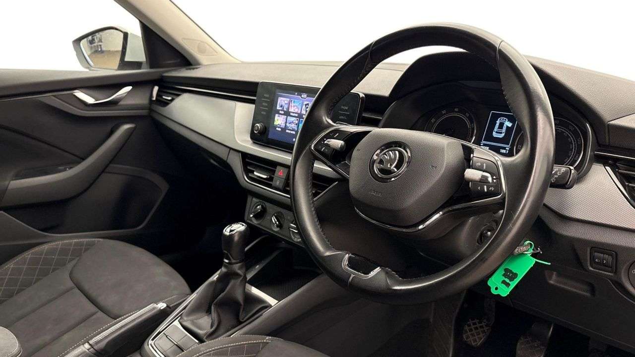 2023 SKODA KAMIQ 2023 SKODA KAMIQ