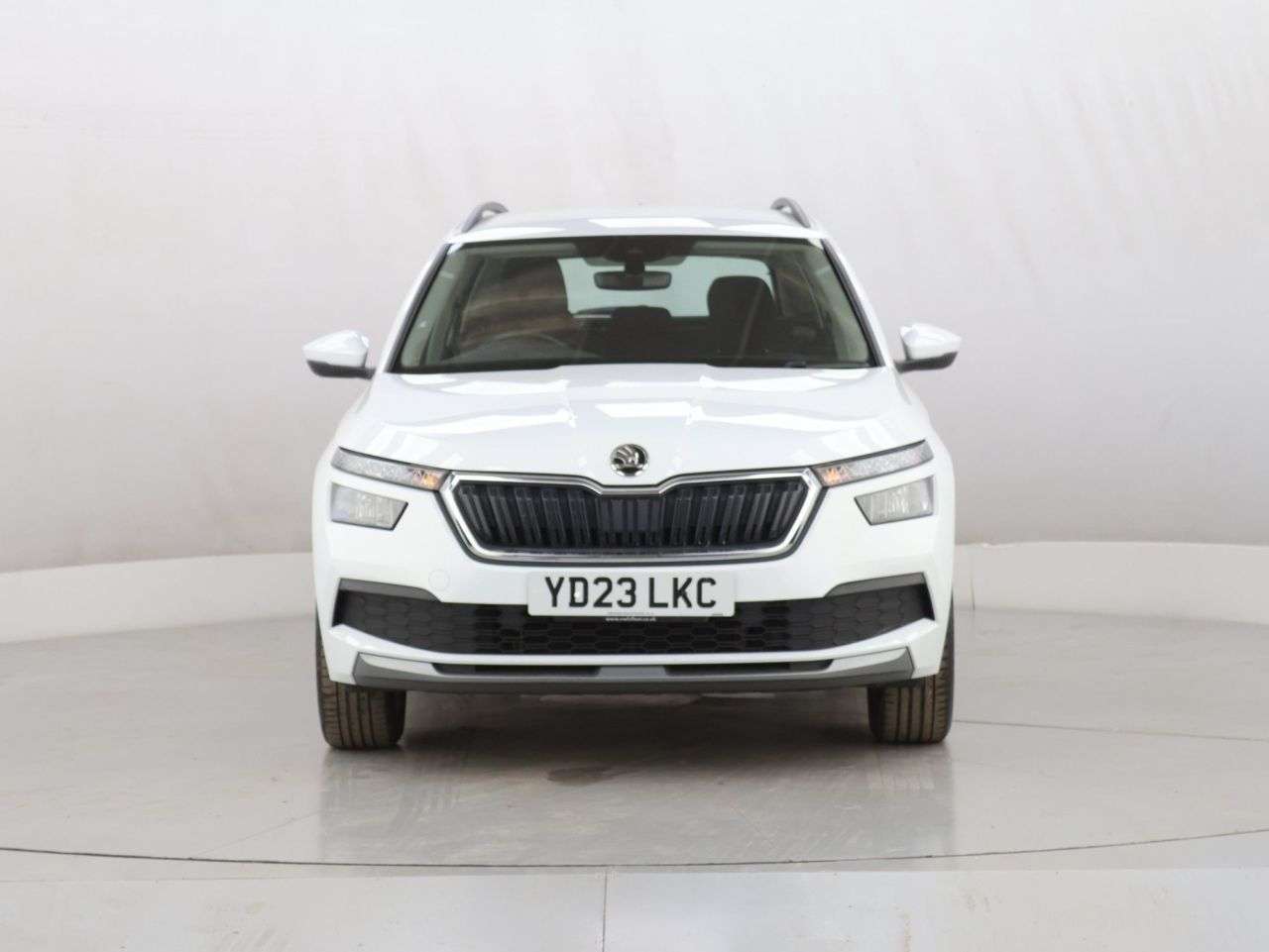 A 2023 SKODA KAMIQ 1.0 TSI SE SUV 5dr Petrol Manual Euro 6 (s/s) (95 ps) A 2023 SKODA KAMIQ 1.0 TSI SE SUV 5dr Petrol Manual Euro 6 (s/s) (95 ps)