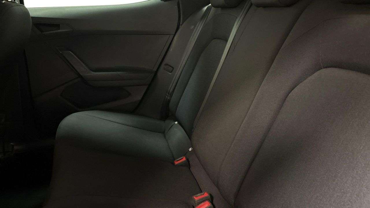 2024 SEAT IBIZA 2024 SEAT IBIZA