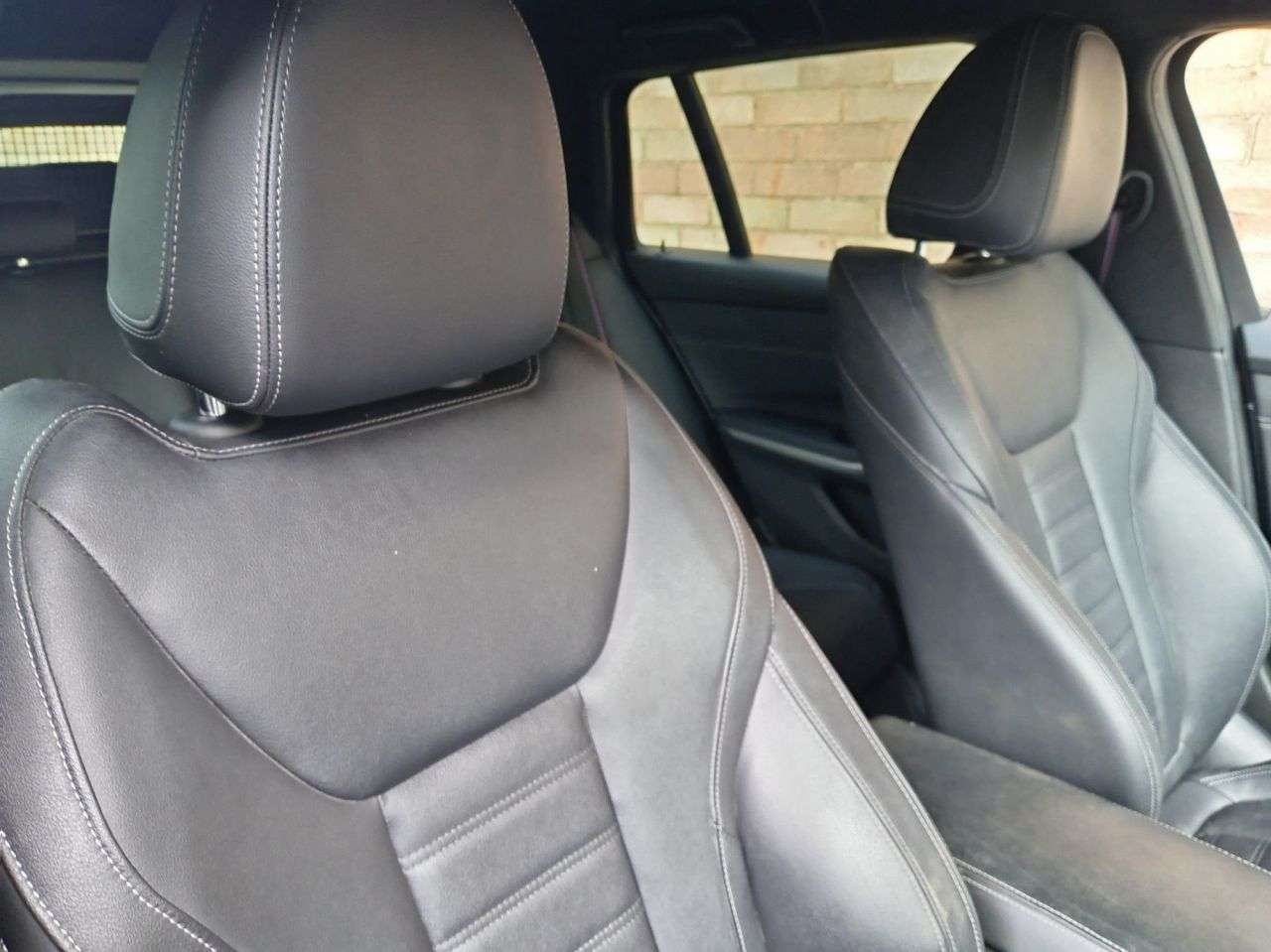 2021 BMW 3 SERIES 2021 BMW 3 SERIES