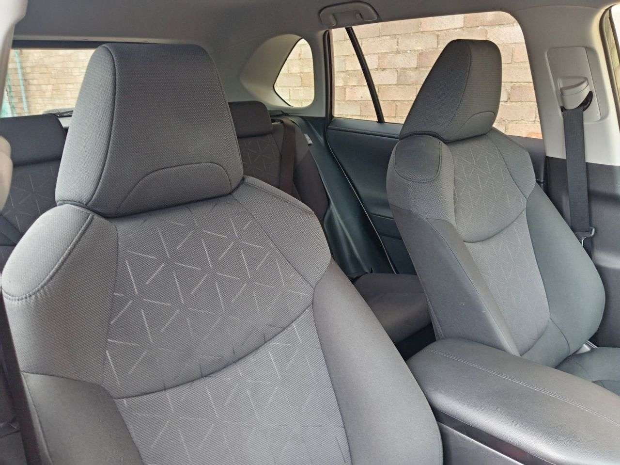 2021 TOYOTA RAV4 2021 TOYOTA RAV4
