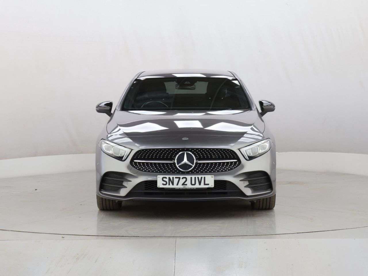 A 2022 MERCEDES-BENZ A CLASS 1.3 A250e 15.6kWh AMG Line (Executive) Saloon 4dr Petrol Plug-in Hybrid 8G- A 2022 MERCEDES-BENZ A CLASS 1.3 A250e 15.6kWh AMG Line (Executive) Saloon 4dr Petrol Plug-in Hybrid 8G-