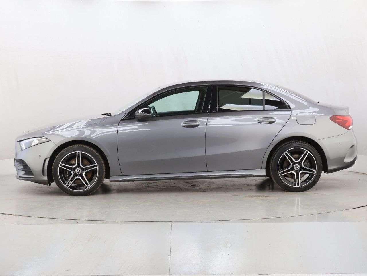2022 MERCEDES-BENZ A CLASS 2022 MERCEDES-BENZ A CLASS