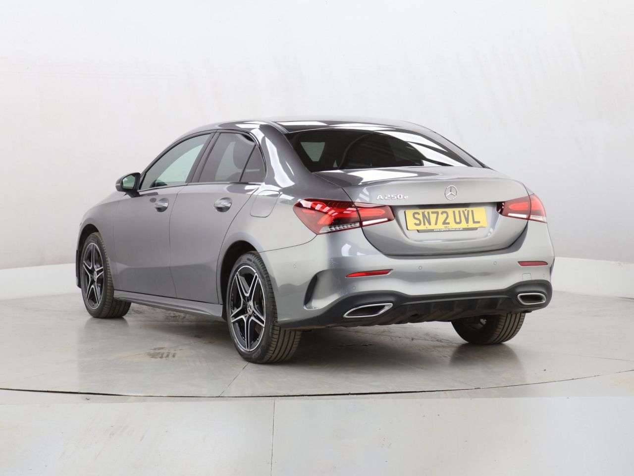 2022 MERCEDES-BENZ A CLASS 2022 MERCEDES-BENZ A CLASS