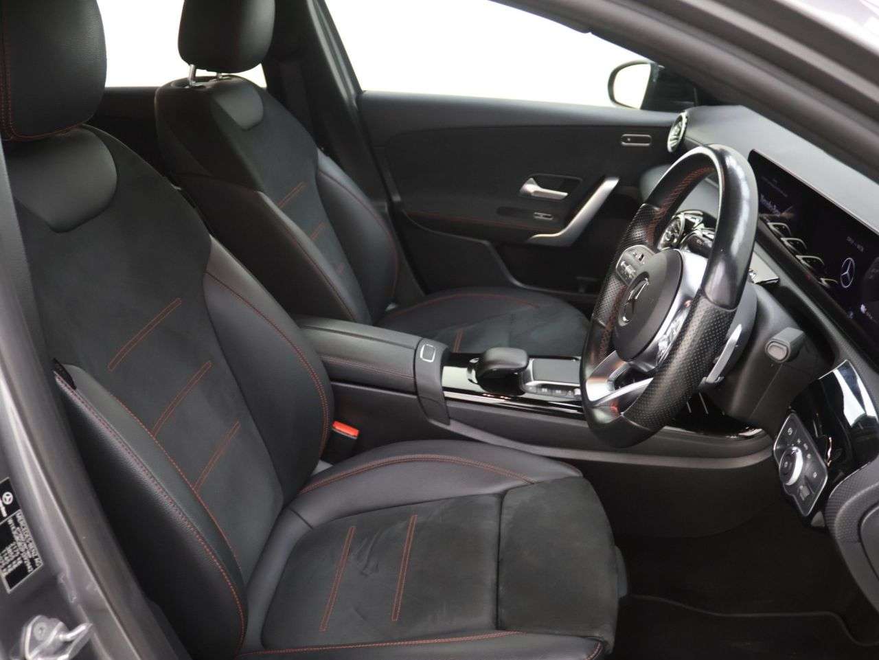 2022 MERCEDES-BENZ A CLASS 2022 MERCEDES-BENZ A CLASS