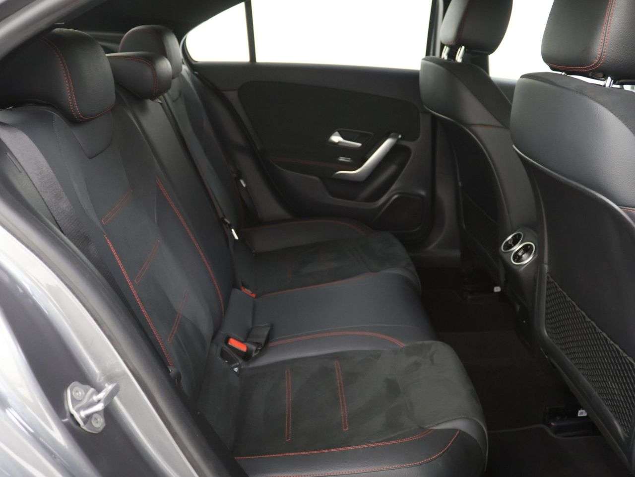 2022 MERCEDES-BENZ A CLASS 2022 MERCEDES-BENZ A CLASS