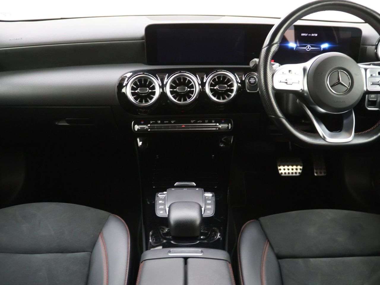 2022 MERCEDES-BENZ A CLASS 2022 MERCEDES-BENZ A CLASS