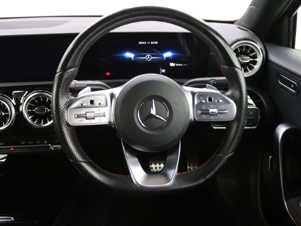 2022 MERCEDES-BENZ A CLASS 2022 MERCEDES-BENZ A CLASS