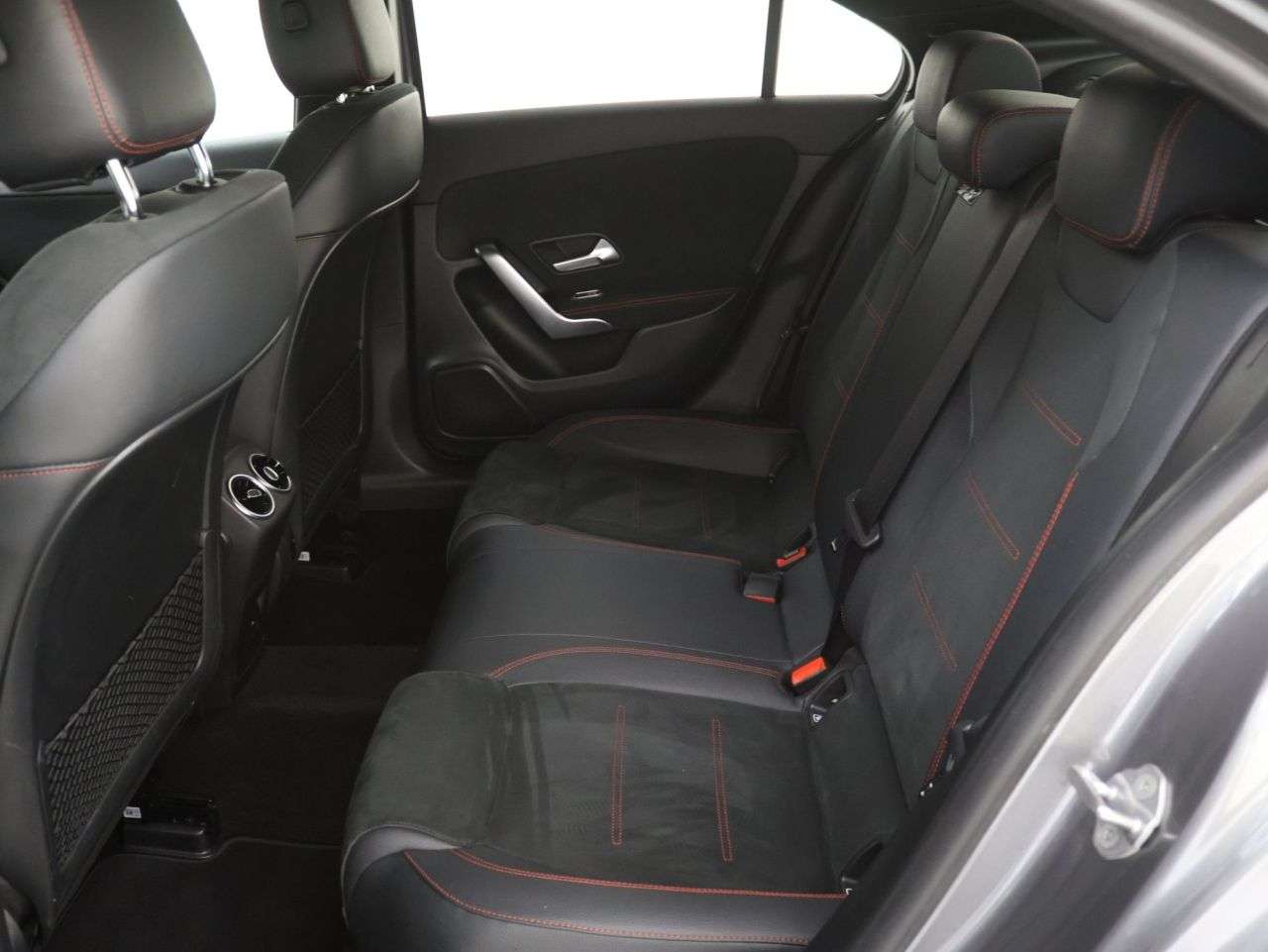 2022 MERCEDES-BENZ A CLASS 2022 MERCEDES-BENZ A CLASS