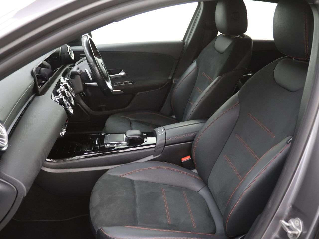 2022 MERCEDES-BENZ A CLASS 2022 MERCEDES-BENZ A CLASS