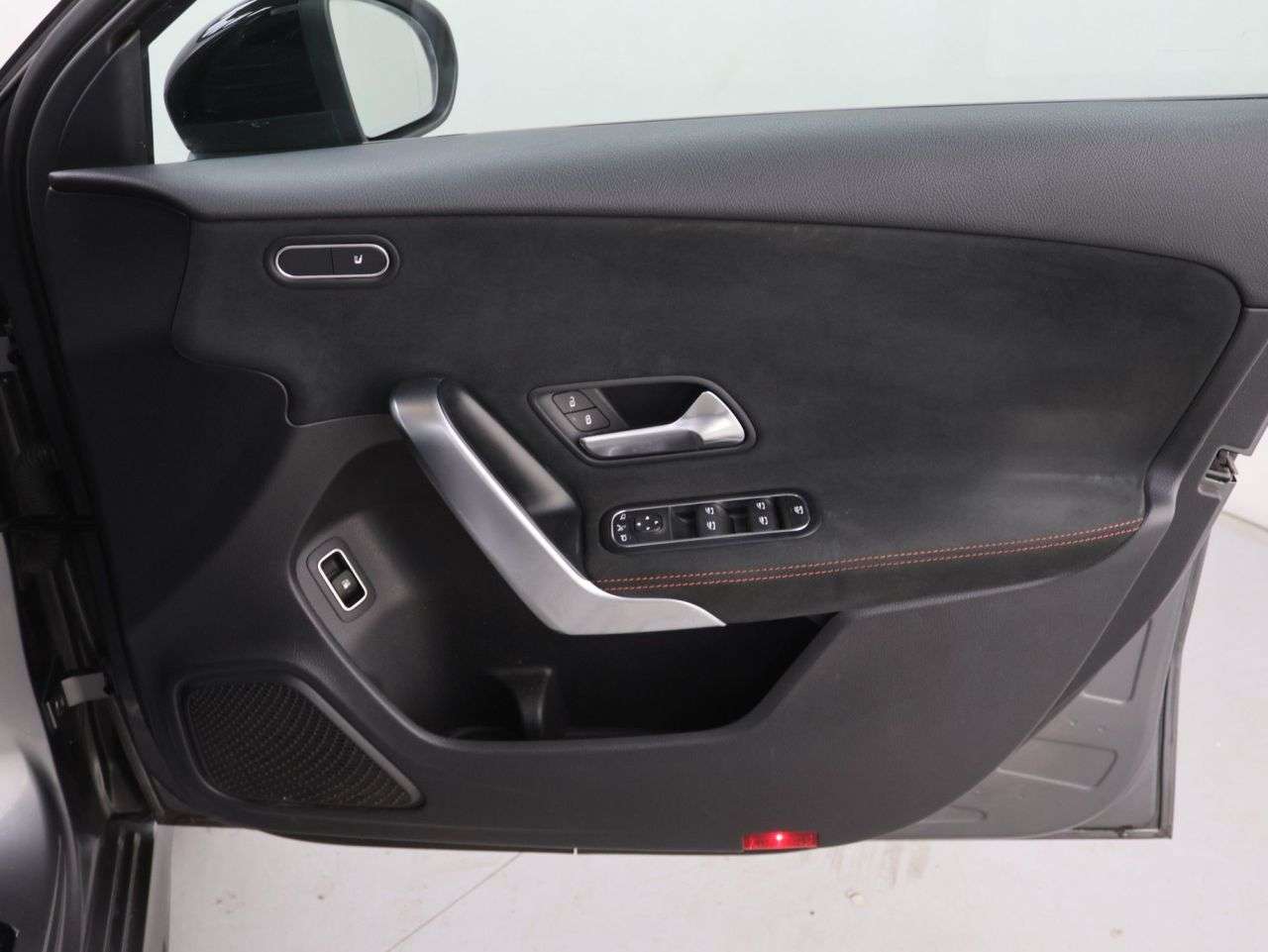 2022 MERCEDES-BENZ A CLASS 2022 MERCEDES-BENZ A CLASS