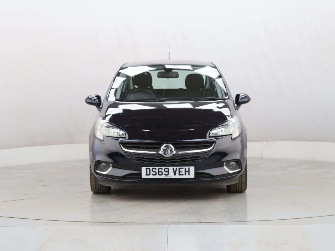 A 2019 VAUXHALL CORSA 1.4i SRi Nav Hatchback 5dr Petrol Manual Euro 6 (s/s) (90 ps) A 2019 VAUXHALL CORSA 1.4i SRi Nav Hatchback 5dr Petrol Manual Euro 6 (s/s) (90 ps)