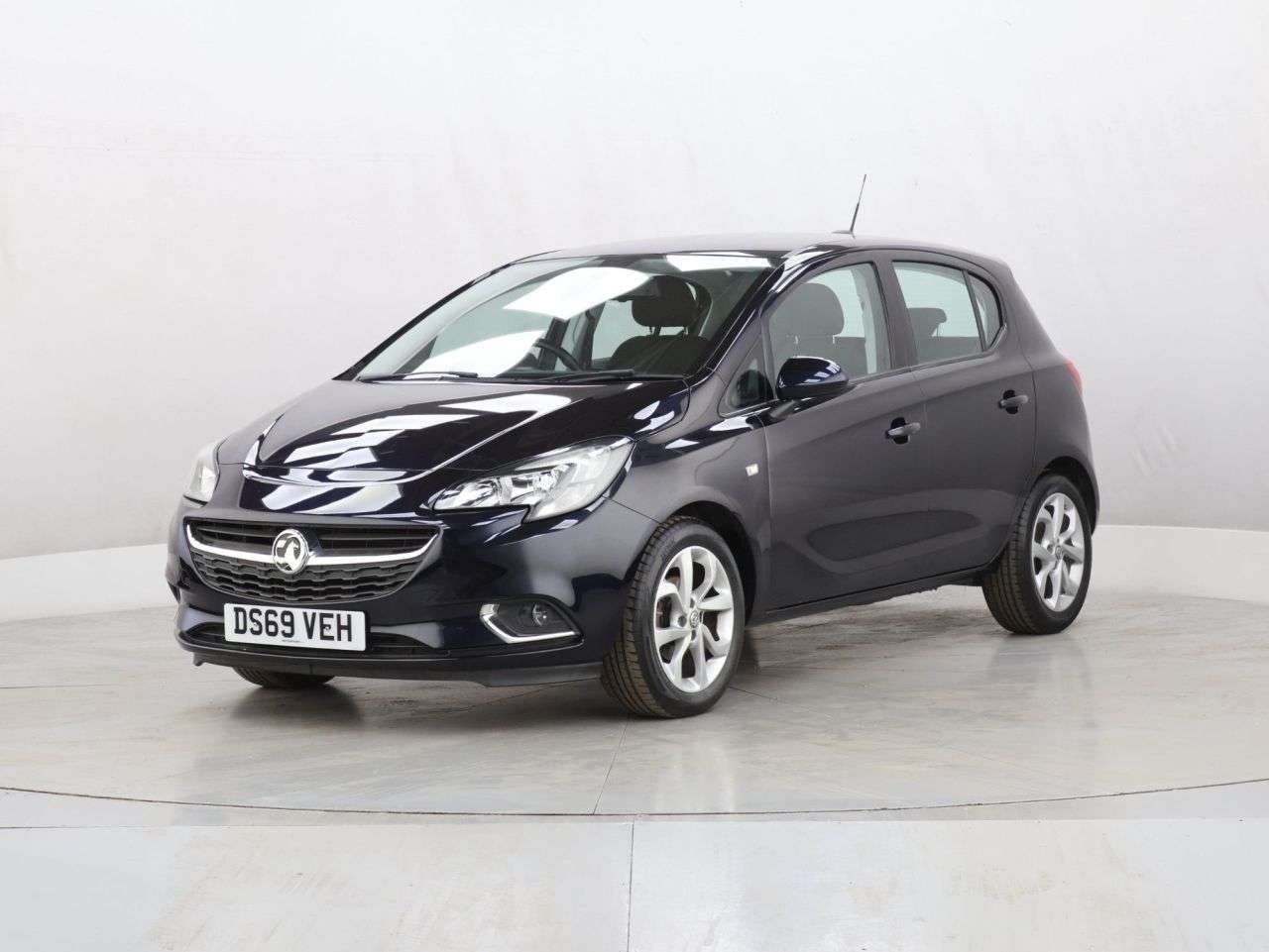 2019 VAUXHALL CORSA 2019 VAUXHALL CORSA