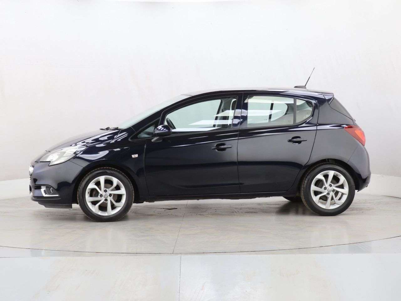2019 VAUXHALL CORSA 2019 VAUXHALL CORSA