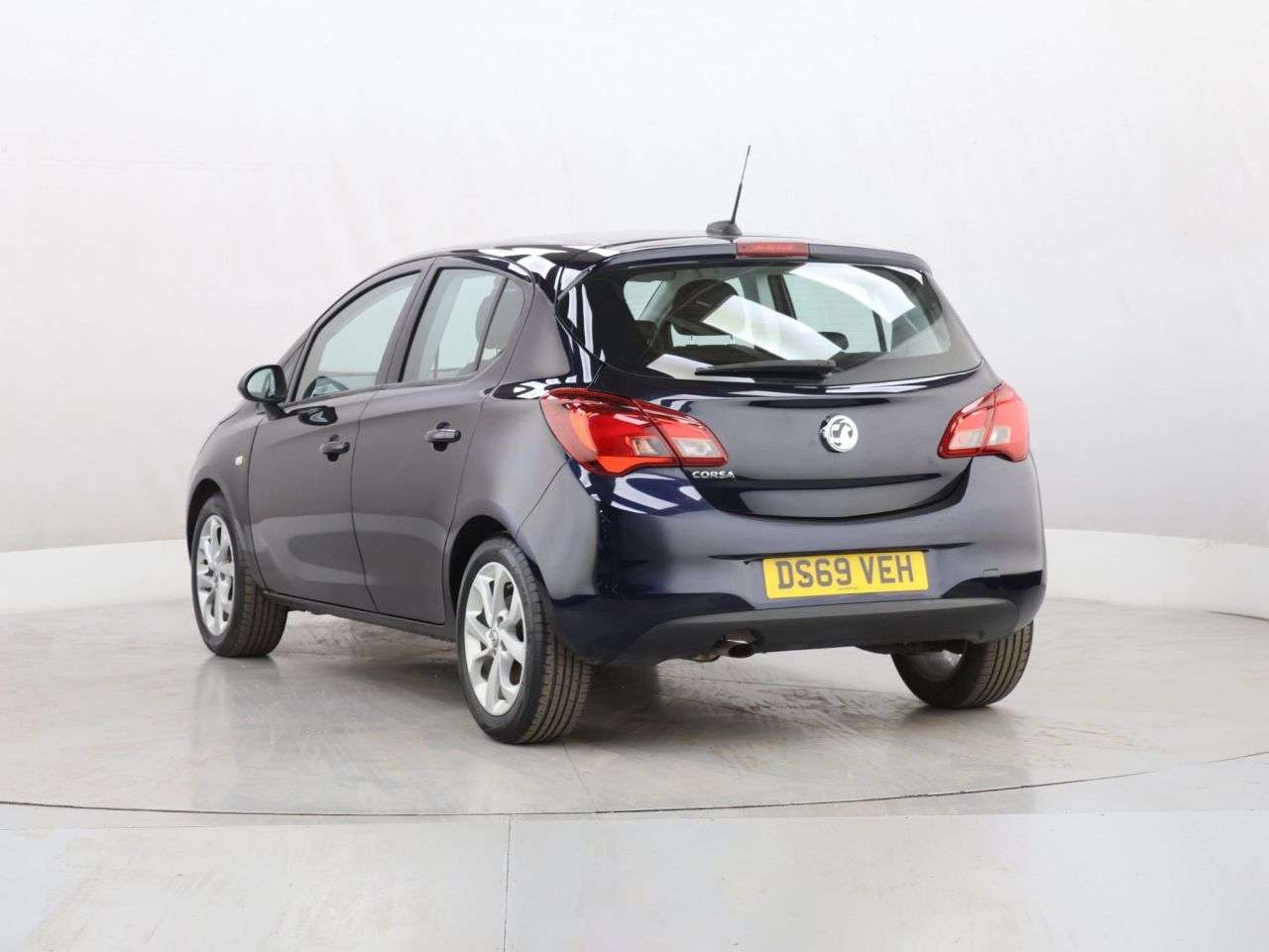 2019 VAUXHALL CORSA 2019 VAUXHALL CORSA
