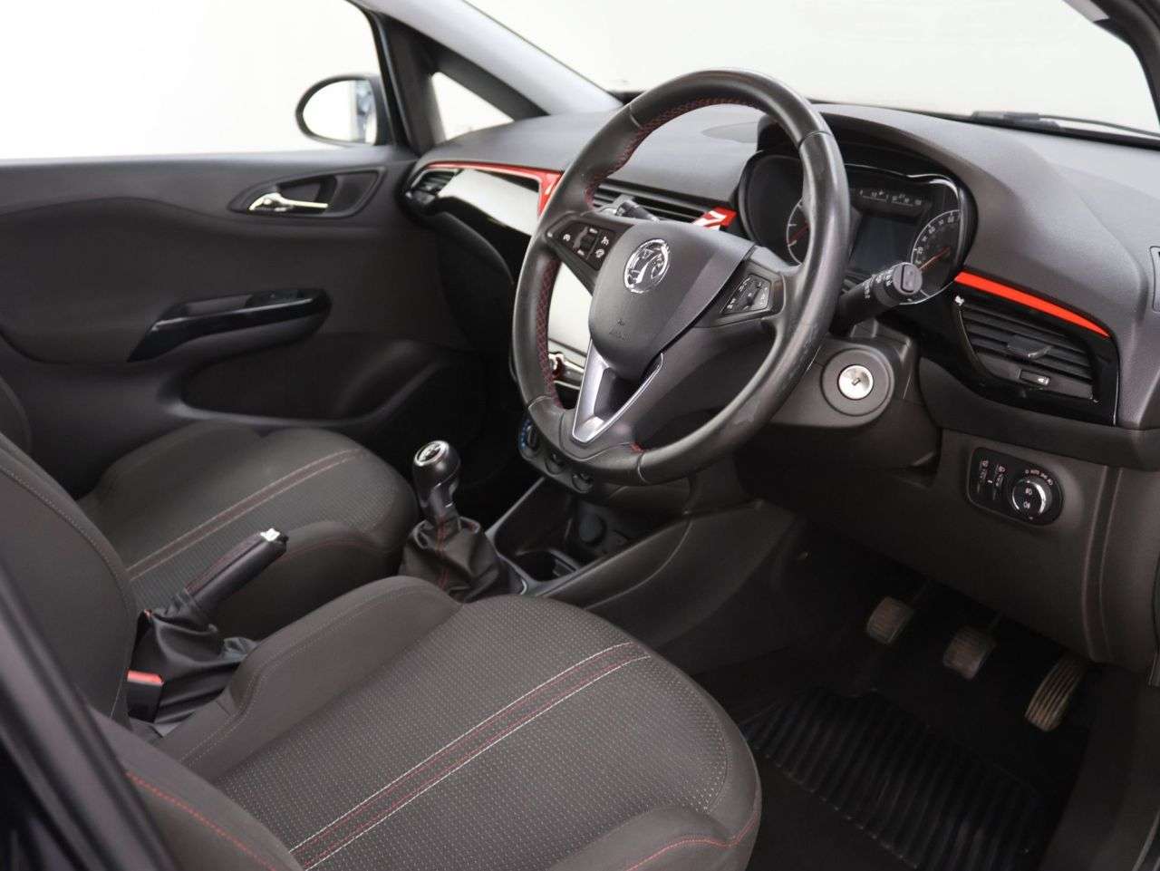 2019 VAUXHALL CORSA 2019 VAUXHALL CORSA
