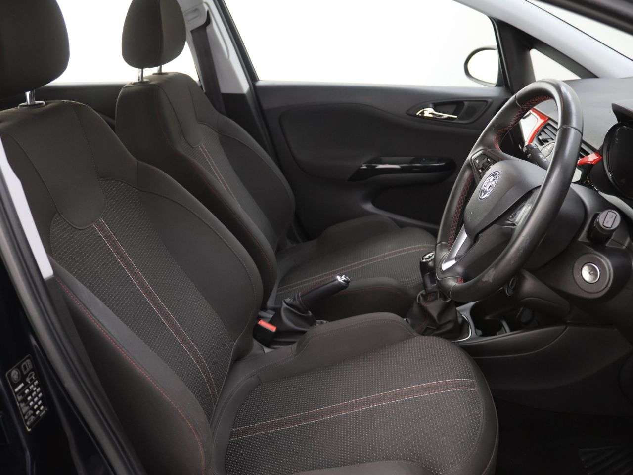 2019 VAUXHALL CORSA 2019 VAUXHALL CORSA