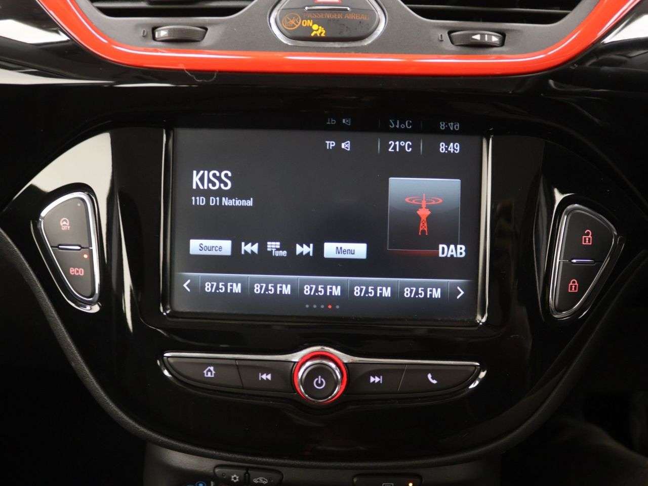 2019 VAUXHALL CORSA 2019 VAUXHALL CORSA