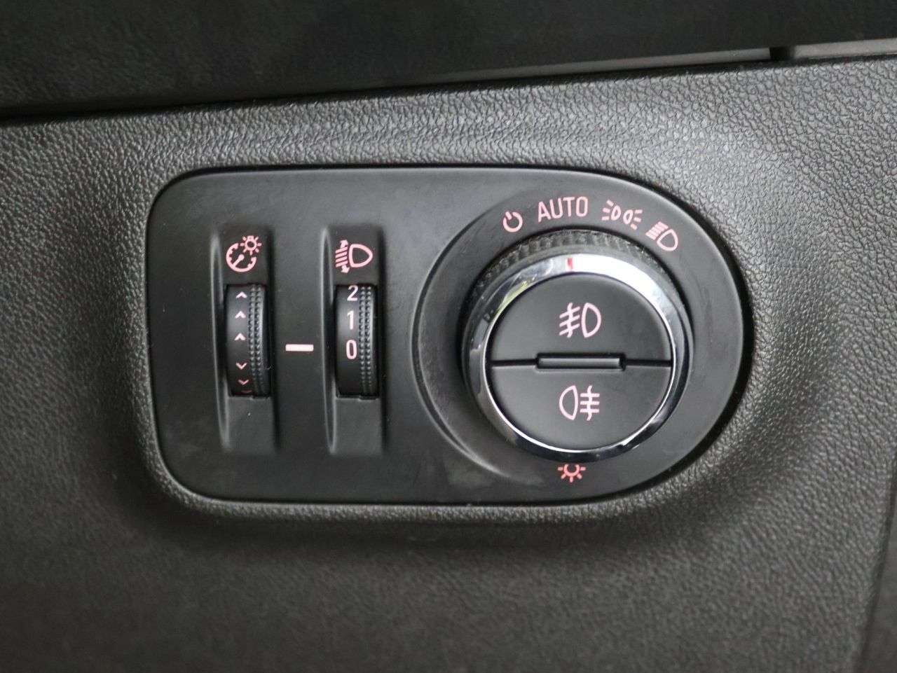 2019 VAUXHALL CORSA 2019 VAUXHALL CORSA