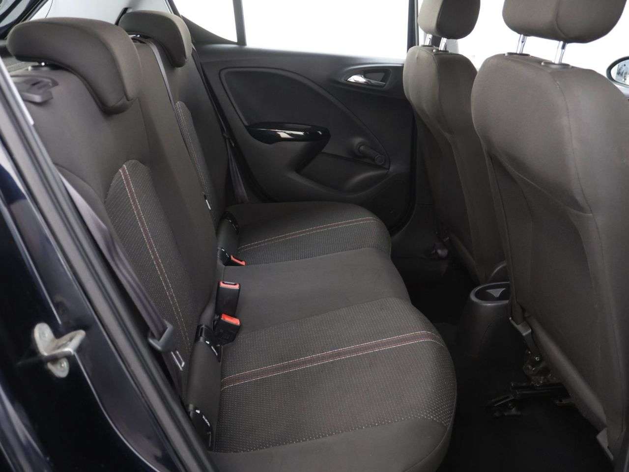 2019 VAUXHALL CORSA 2019 VAUXHALL CORSA