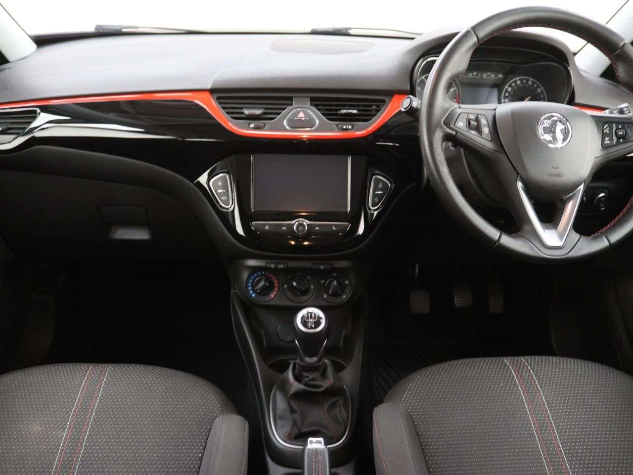 2019 VAUXHALL CORSA 2019 VAUXHALL CORSA
