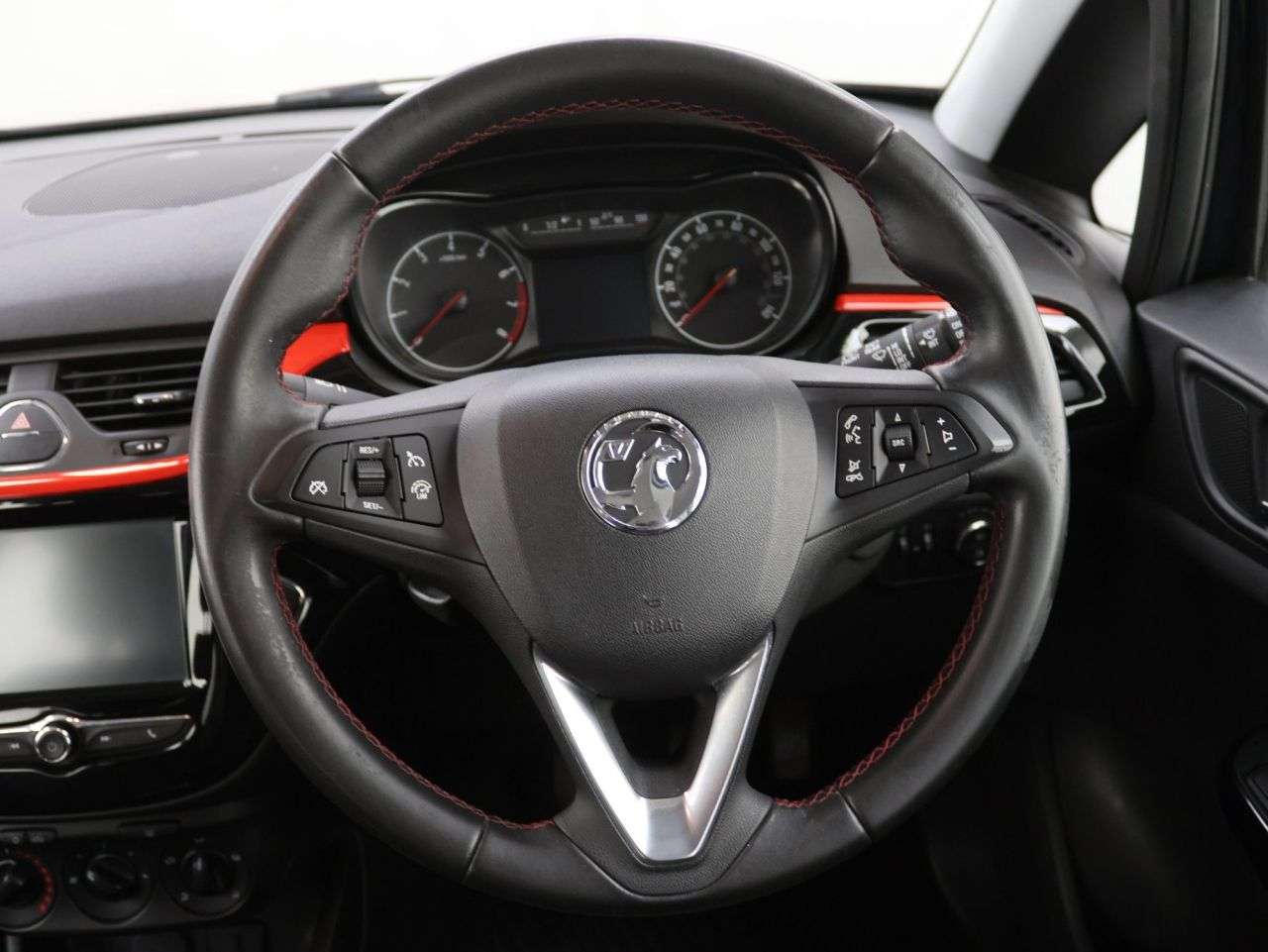 2019 VAUXHALL CORSA 2019 VAUXHALL CORSA