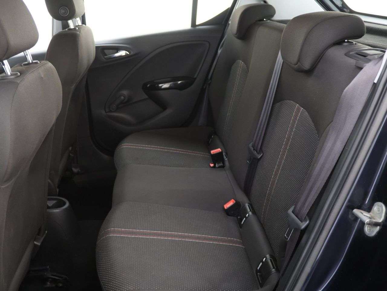 2019 VAUXHALL CORSA 2019 VAUXHALL CORSA