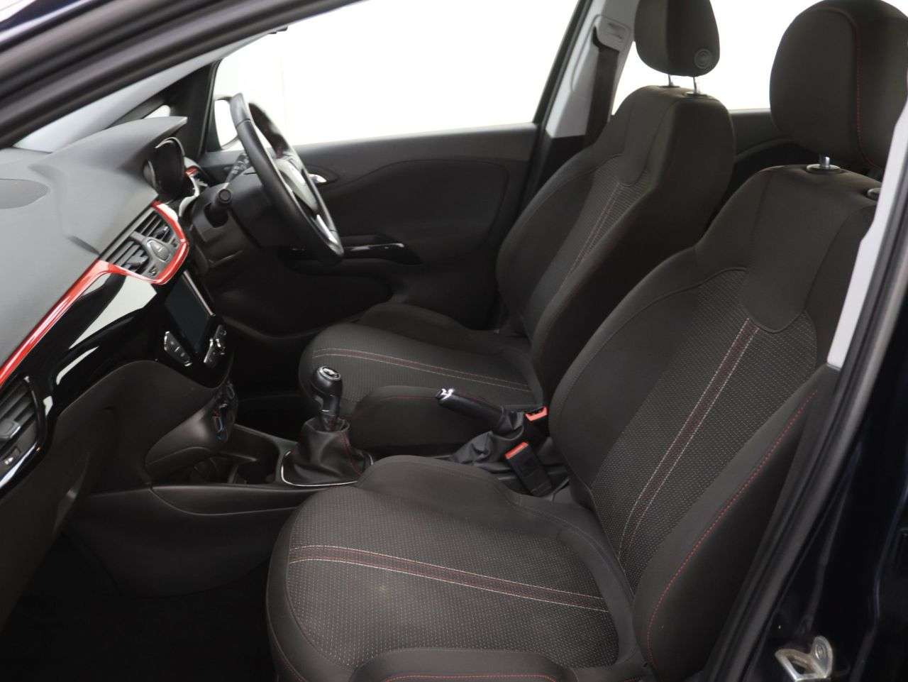2019 VAUXHALL CORSA 2019 VAUXHALL CORSA