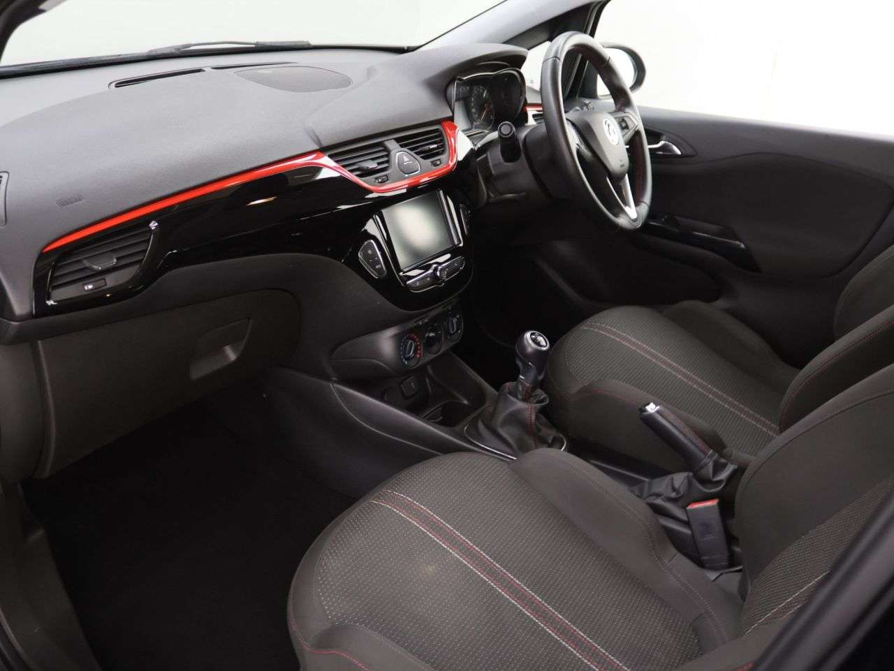 2019 VAUXHALL CORSA 2019 VAUXHALL CORSA