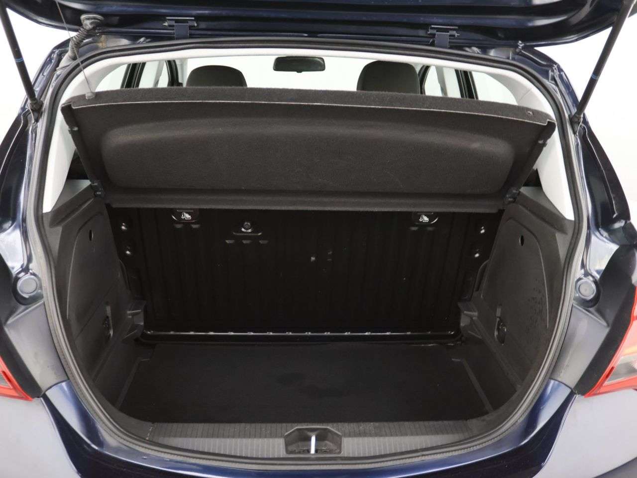 2019 VAUXHALL CORSA 2019 VAUXHALL CORSA