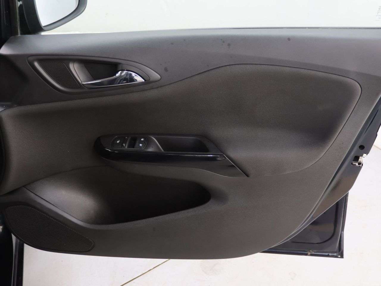 2019 VAUXHALL CORSA 2019 VAUXHALL CORSA
