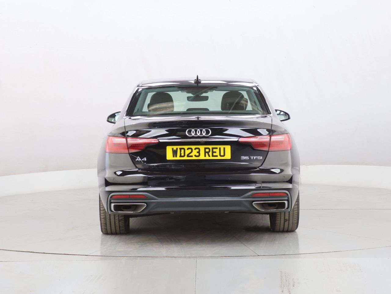 2023 AUDI A4 2023 AUDI A4