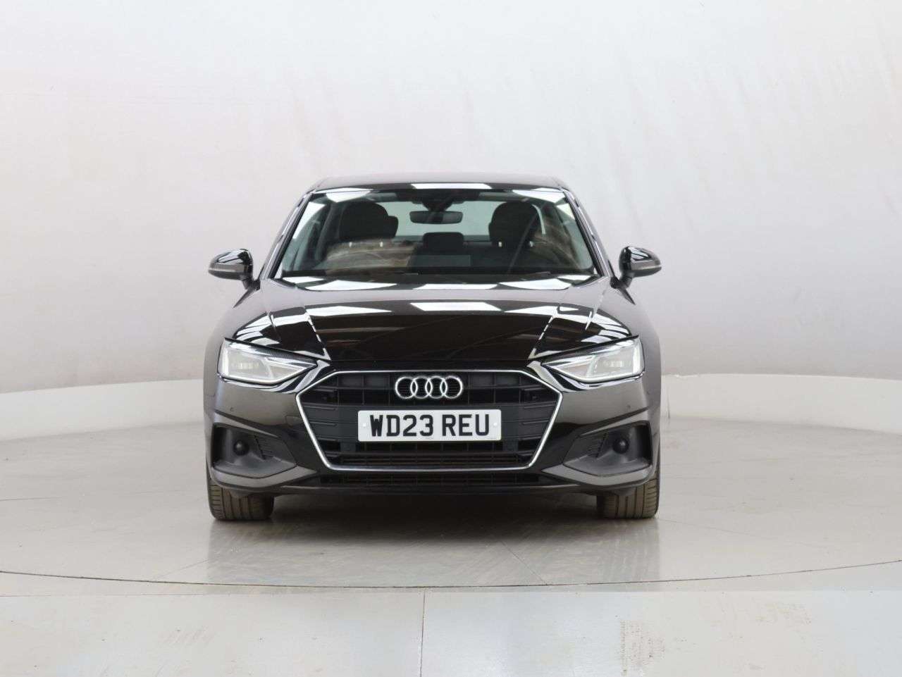 A 2023 AUDI A4 2.0 TFSI 35 Technik Saloon 4dr Petrol S Tronic Euro 6 (s/s) (150 ps) A 2023 AUDI A4 2.0 TFSI 35 Technik Saloon 4dr Petrol S Tronic Euro 6 (s/s) (150 ps)
